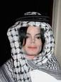 Michael Jackson Islam