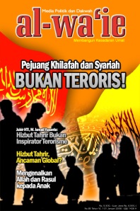 Islam Bukan Teroris